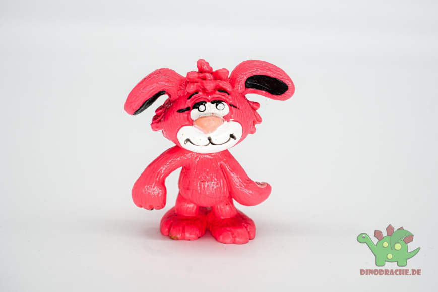 Schleich Roter Hase 20406